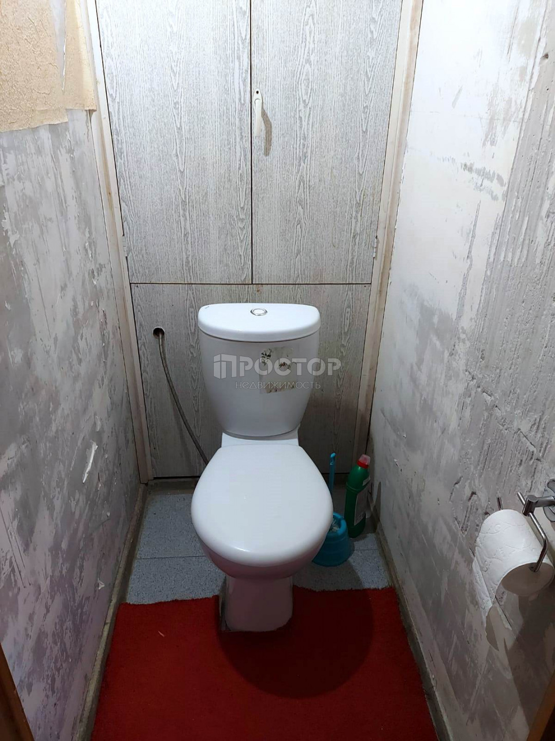 3-комнатная квартира, 76.4 м² - фото 15