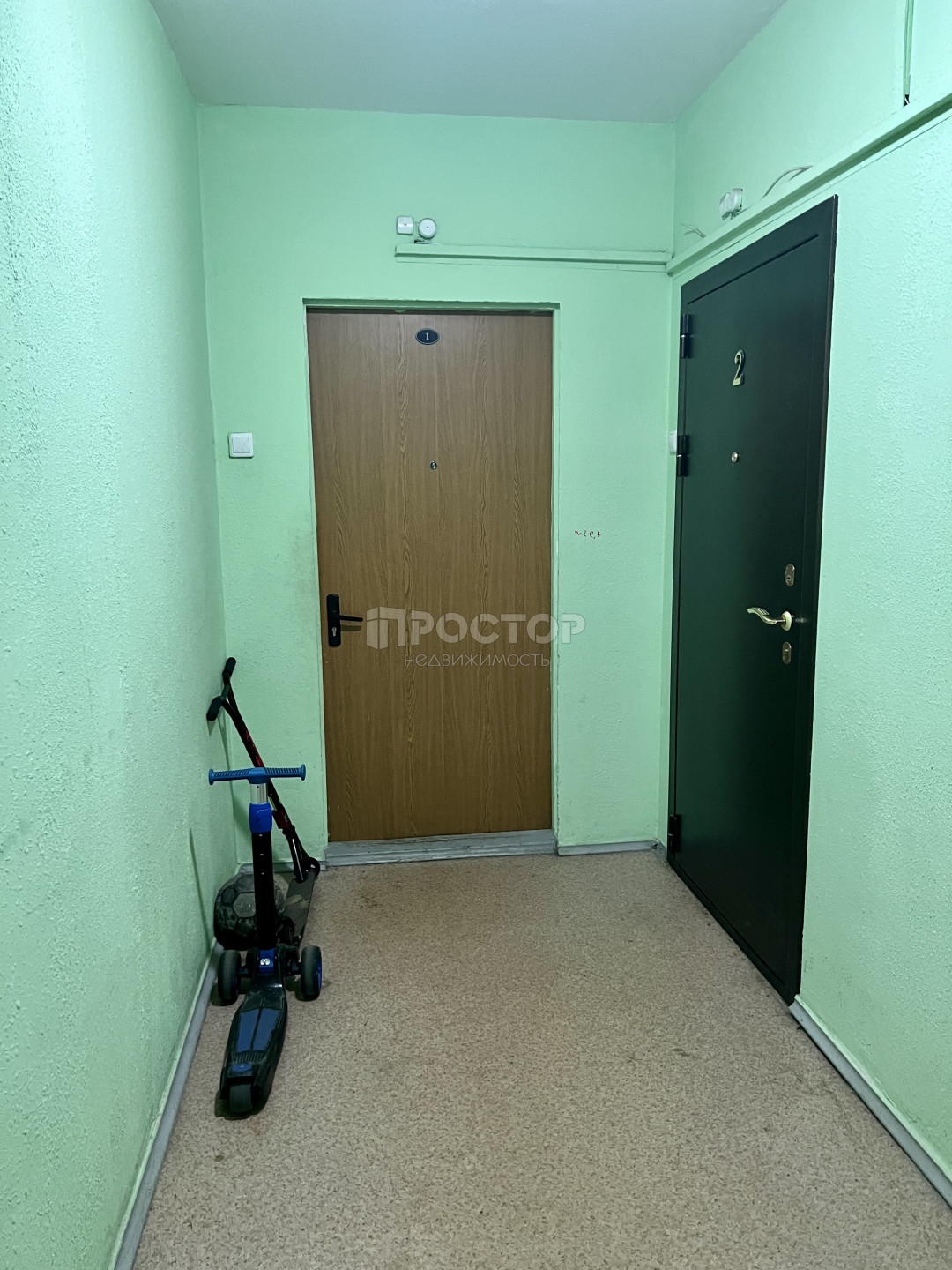 3-комнатная квартира, 76.4 м² - фото 6