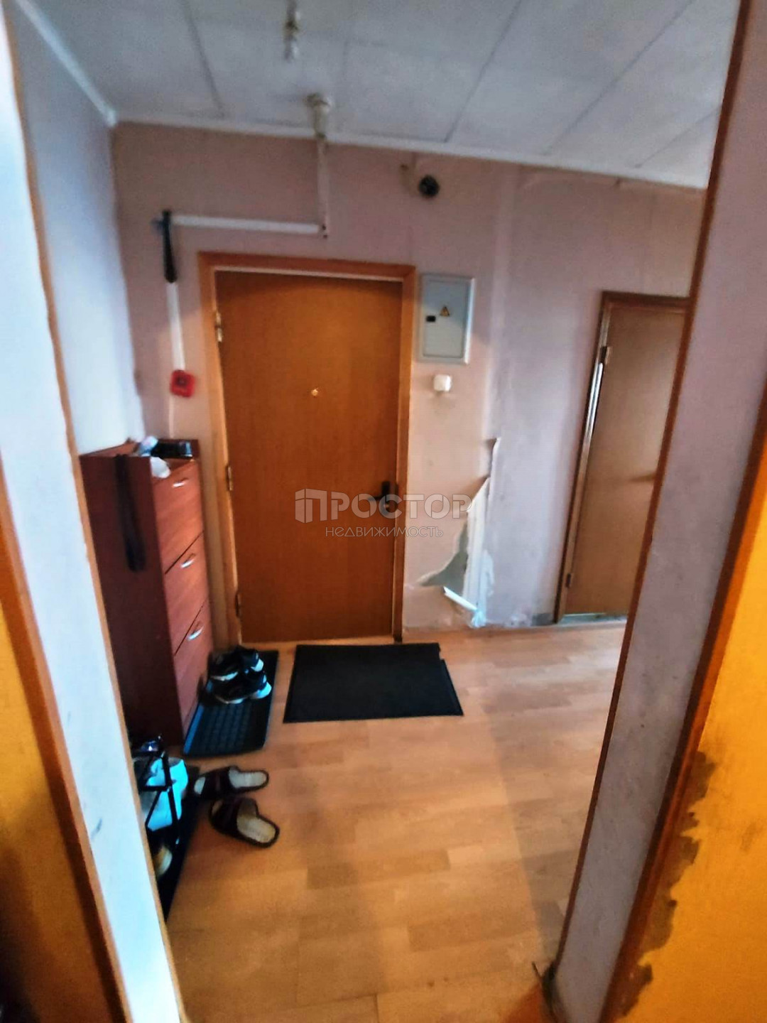 3-комнатная квартира, 76.4 м² - фото 9
