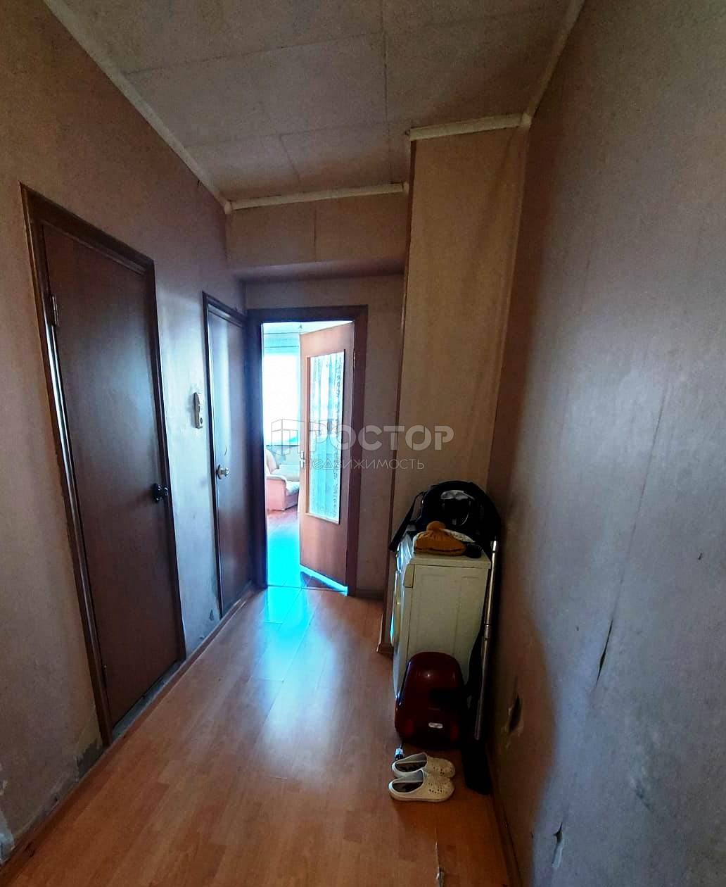 3-комнатная квартира, 76.4 м² - фото 7