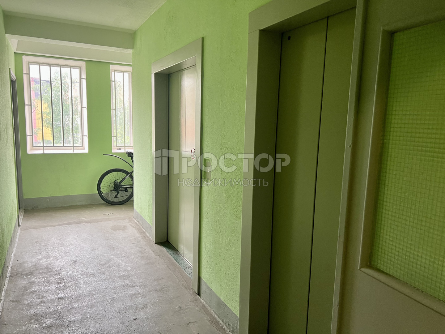 3-комнатная квартира, 76.4 м² - фото 5