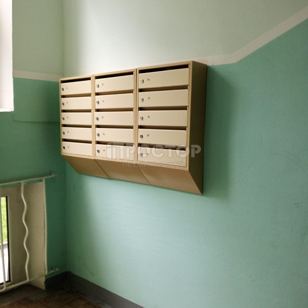3-комнатная квартира, 54.3 м² - фото 12