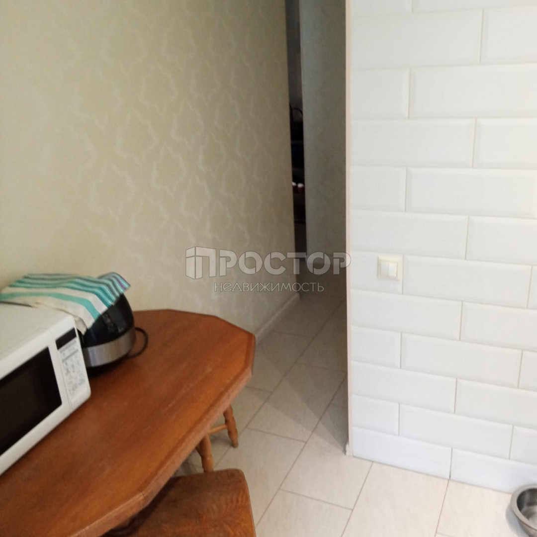 3-комнатная квартира, 54.3 м² - фото 5