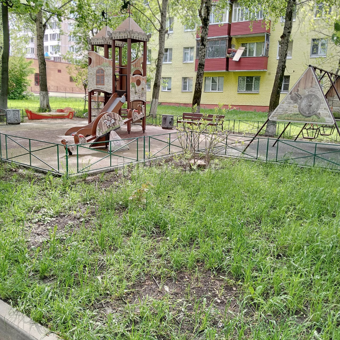 3-комнатная квартира, 54.3 м² - фото 16