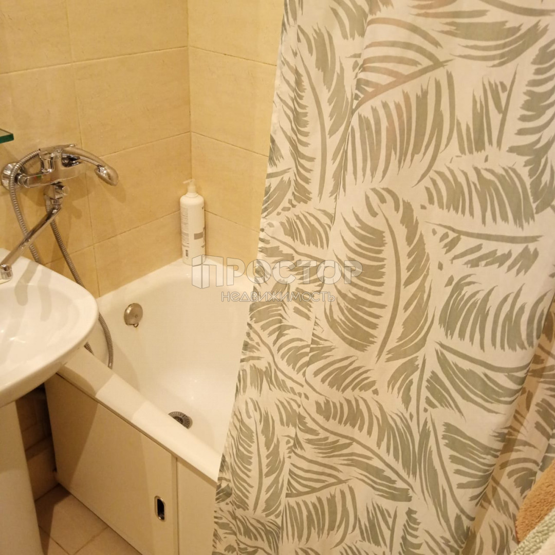 3-комнатная квартира, 54.3 м² - фото 10