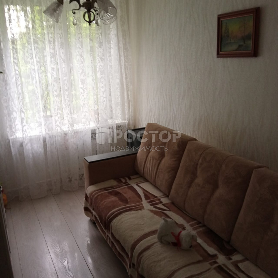 3-комнатная квартира, 54.3 м² - фото 9