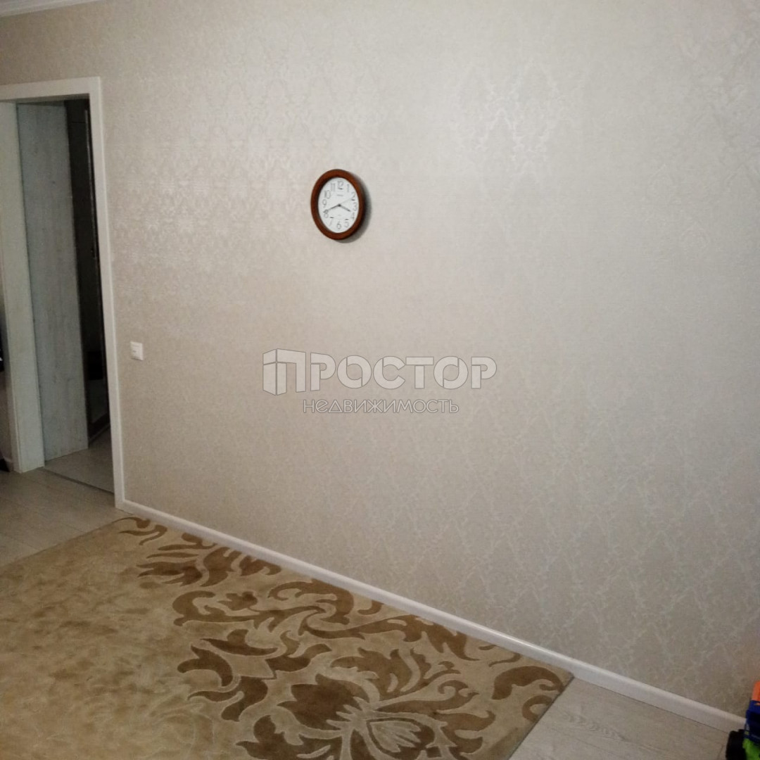 3-комнатная квартира, 54.3 м² - фото 6