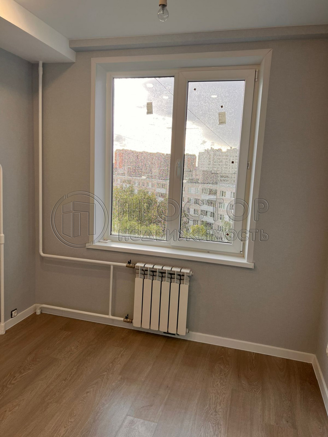 3-комнатная квартира, 49.1 м² - фото 2