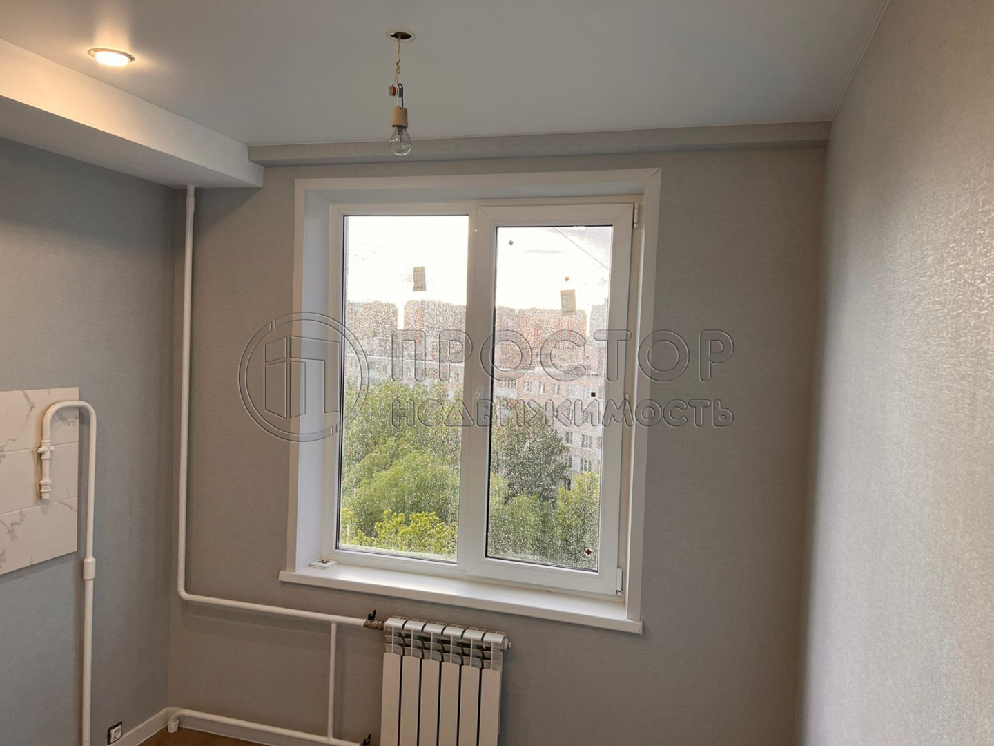 3-комнатная квартира, 49.1 м² - фото 3