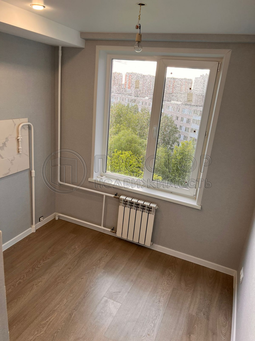 3-комнатная квартира, 49.1 м² - фото 4