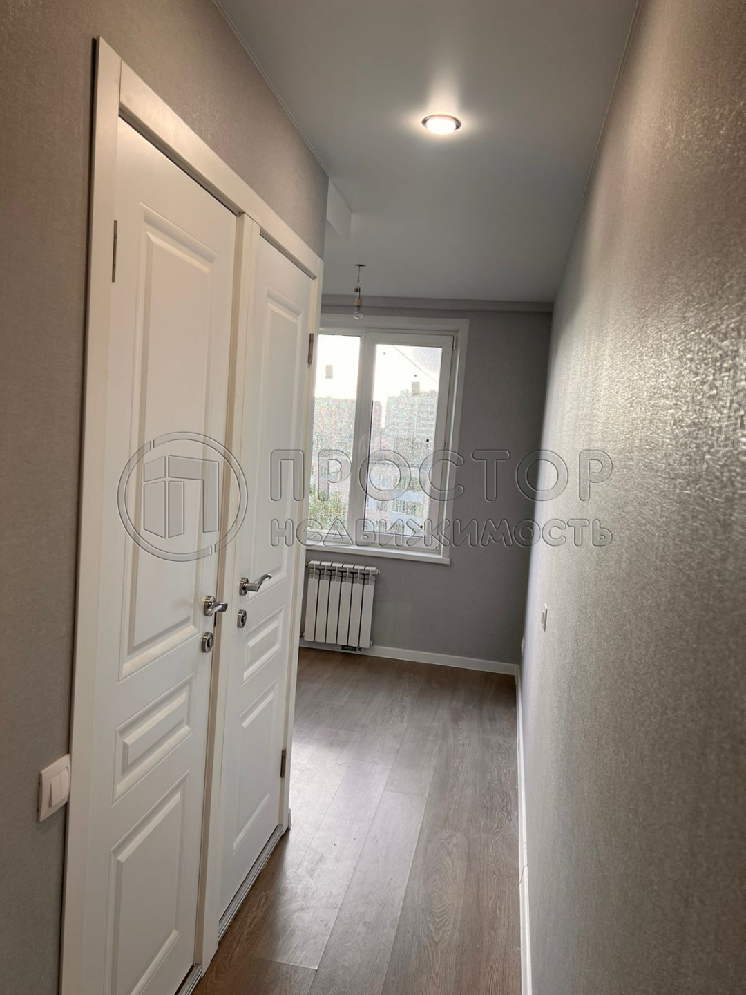 3-комнатная квартира, 49.1 м² - фото 5