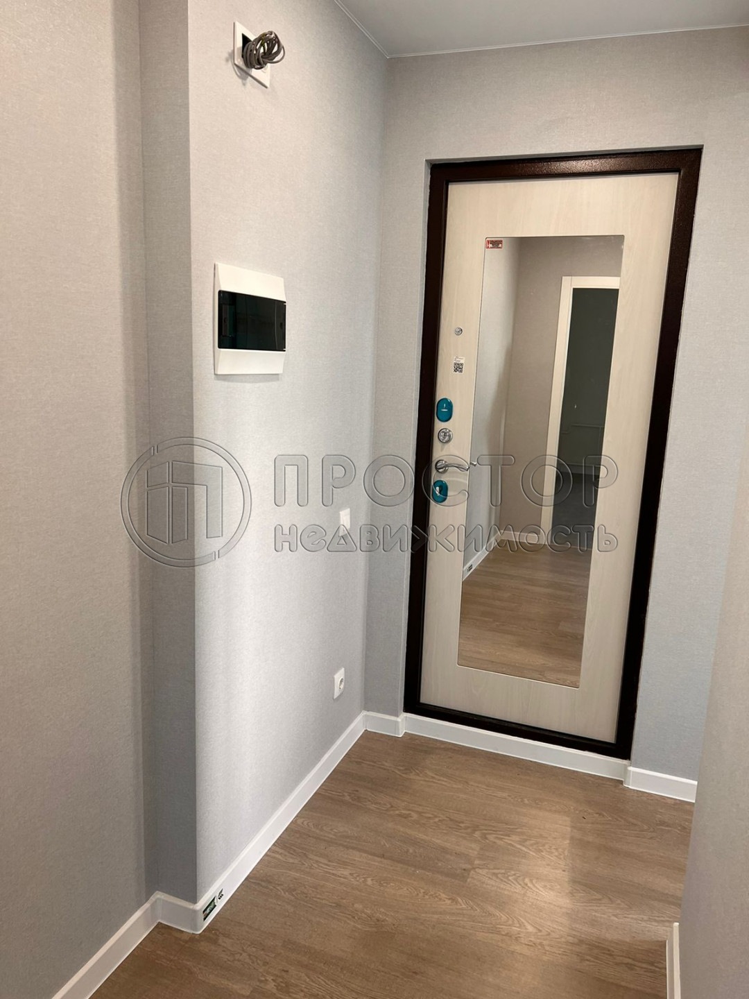 3-комнатная квартира, 49.1 м² - фото 8