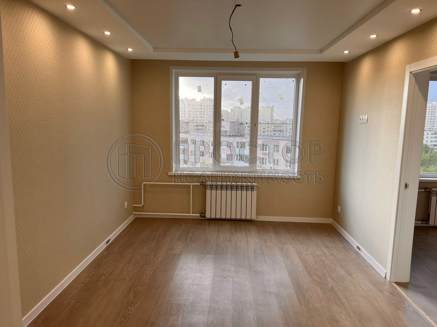 3-комнатная квартира, 49.1 м² - фото 9