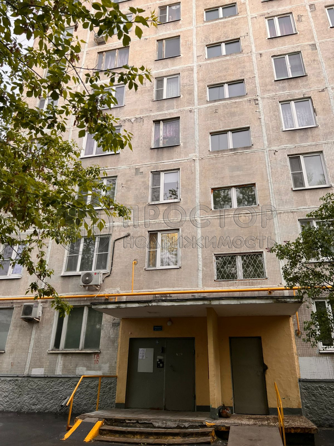 3-комнатная квартира, 49.1 м² - фото 13