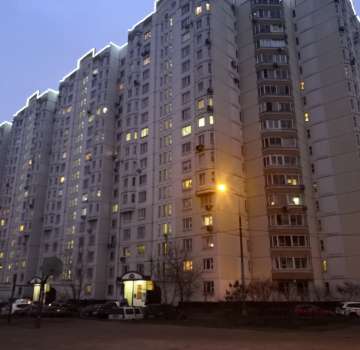 Продается квартира