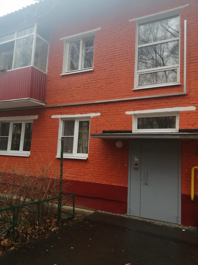 1-комнатная квартира, 31.7 м² - фото 14