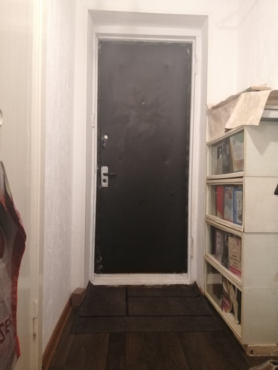 1-комнатная квартира, 31.7 м² - фото 12