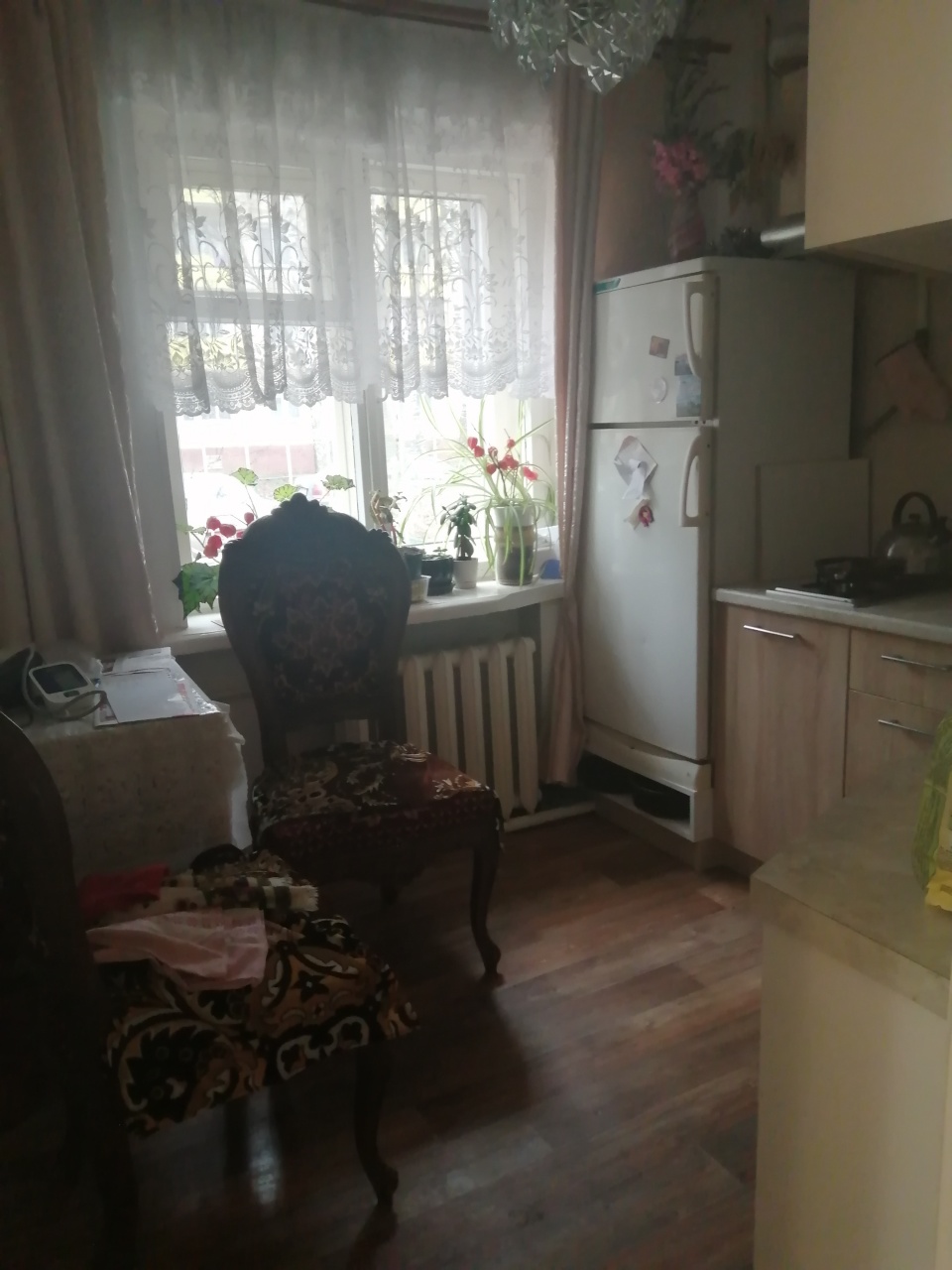 1-комнатная квартира, 31.7 м² - фото 7