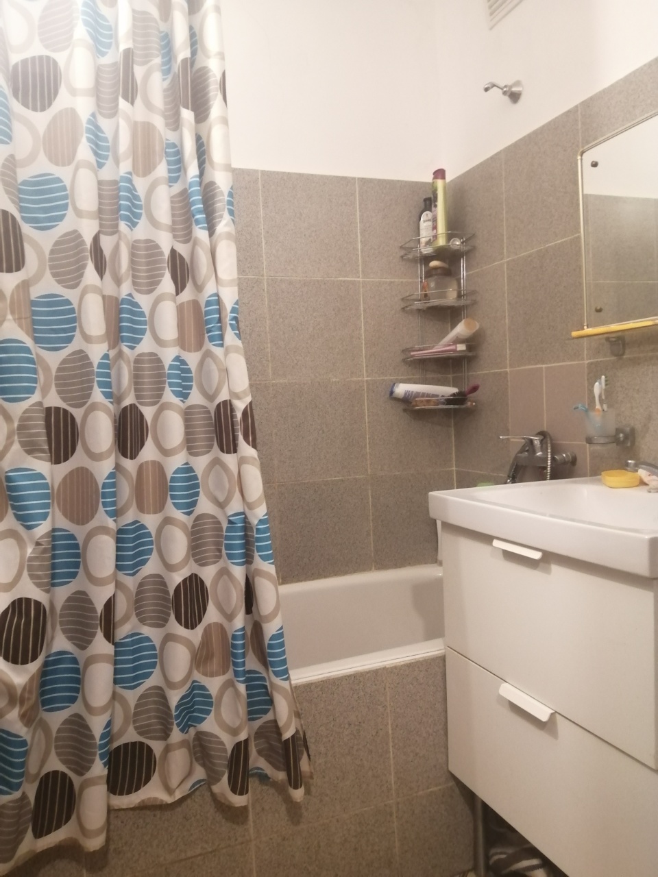 1-комнатная квартира, 31.7 м² - фото 10