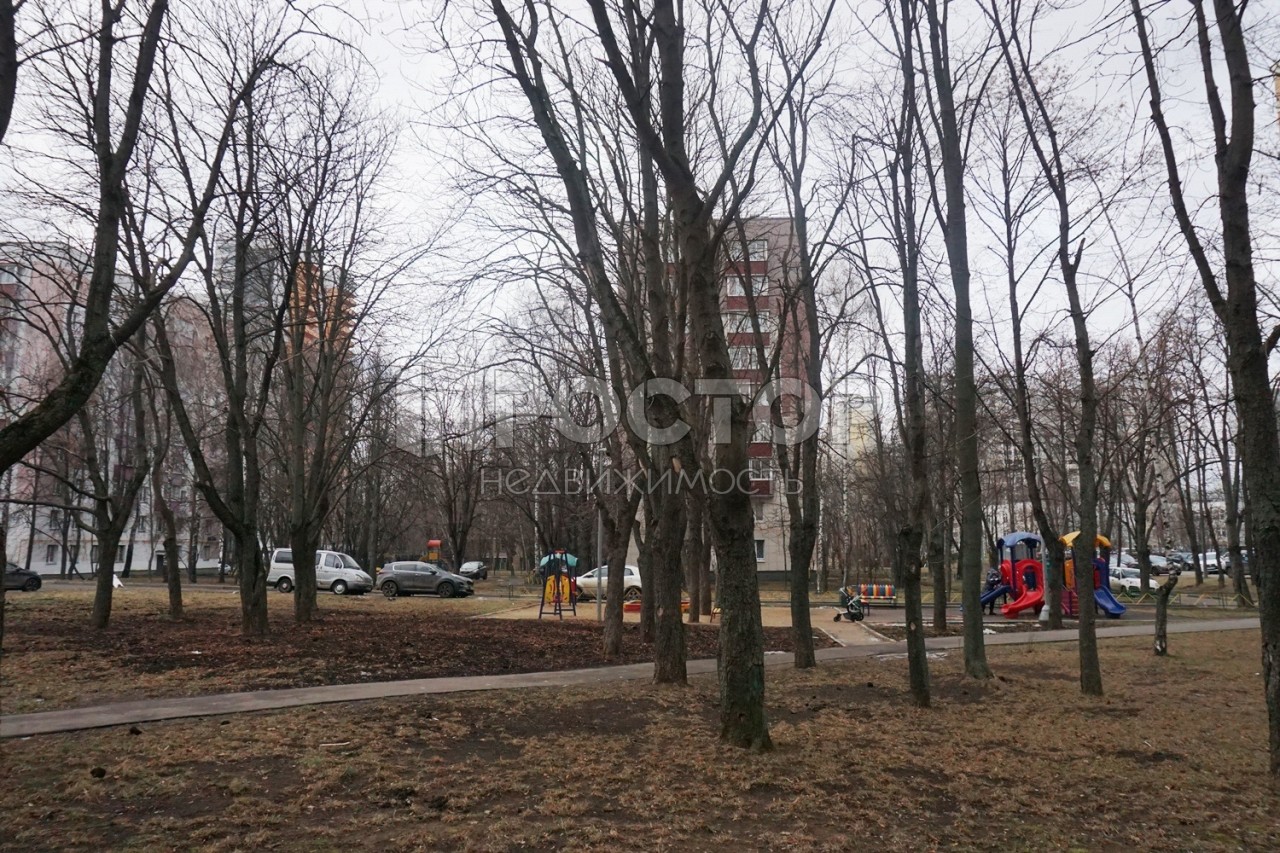 2-комнатная квартира, 37 м² - фото 11