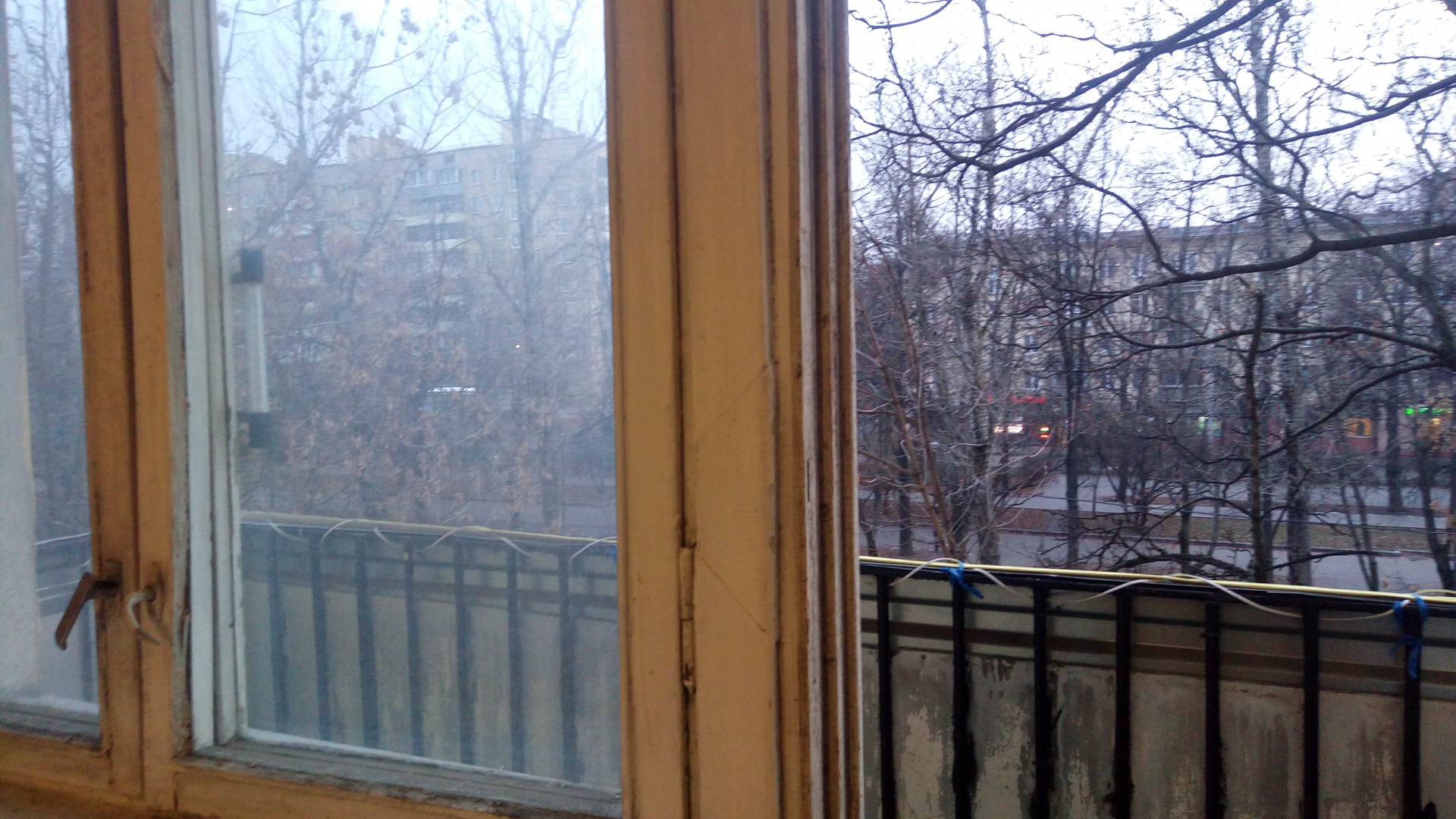 1-комнатная квартира, 33 м² - фото 15
