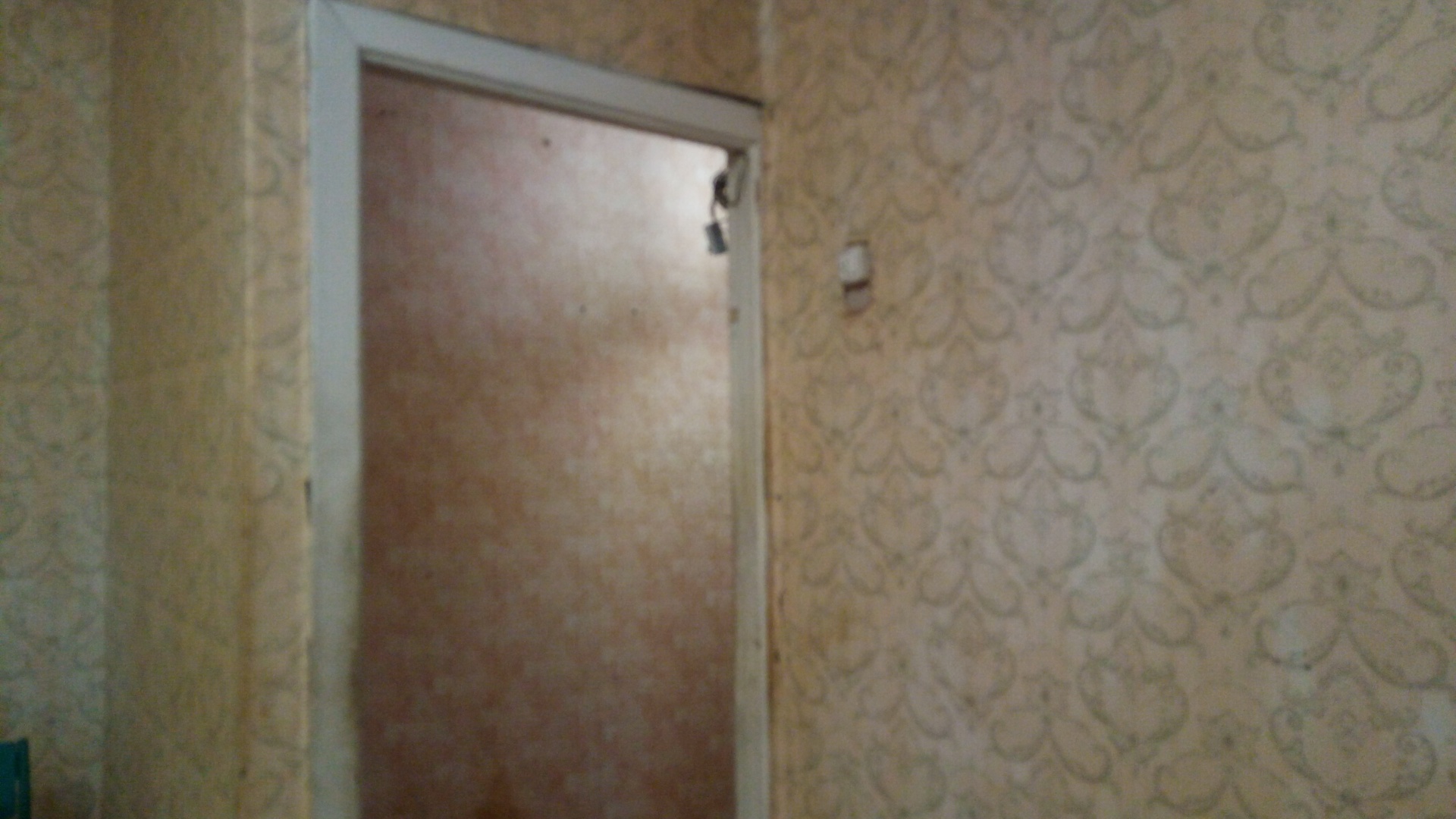 1-комнатная квартира, 33 м² - фото 9