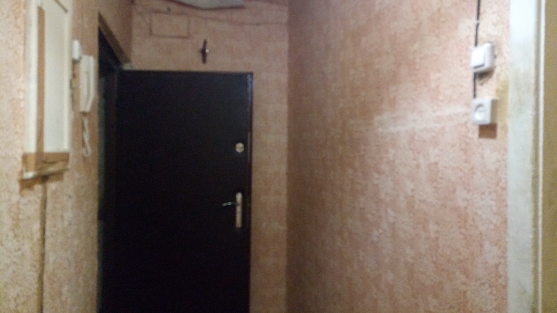 1-комнатная квартира, 33 м² - фото 12