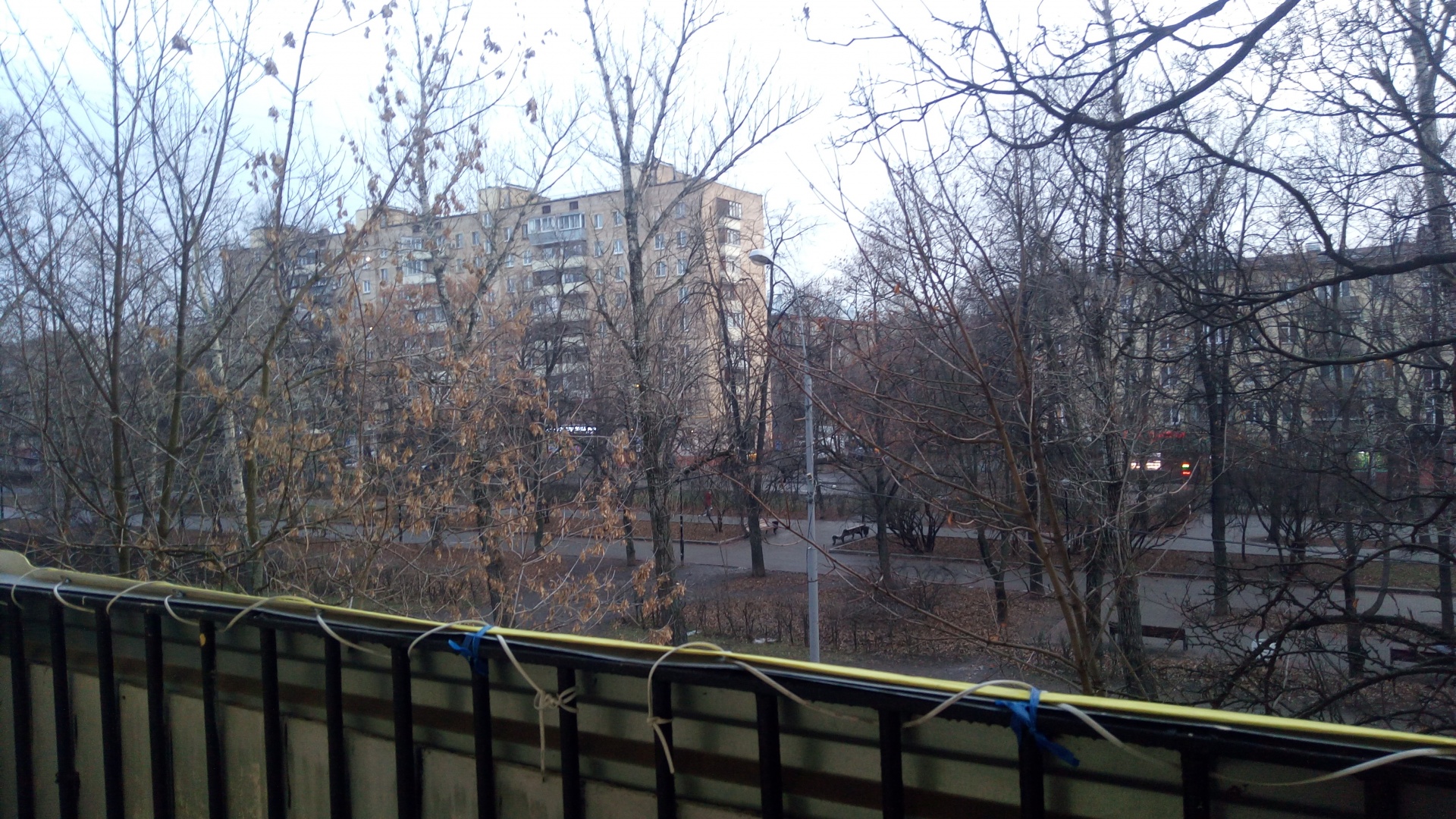 1-комнатная квартира, 33 м² - фото 16