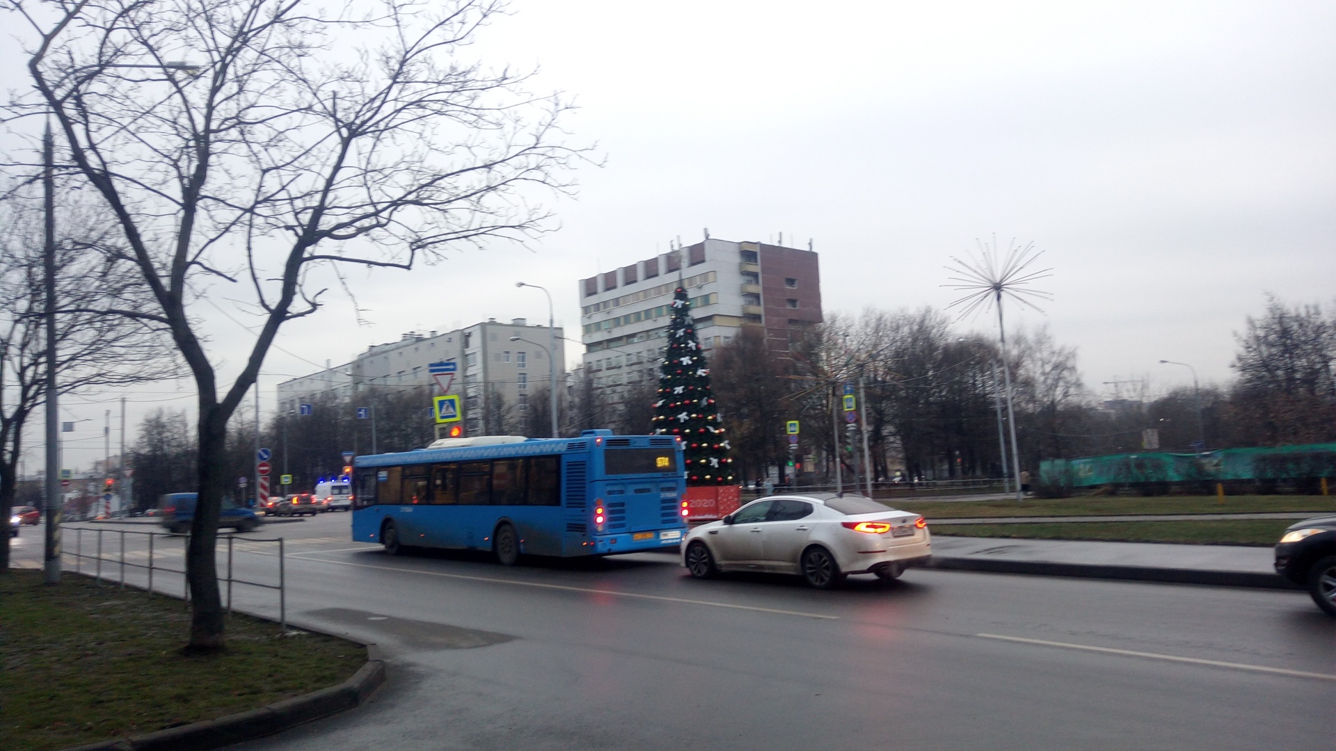 1-комнатная квартира, 33 м² - фото 17