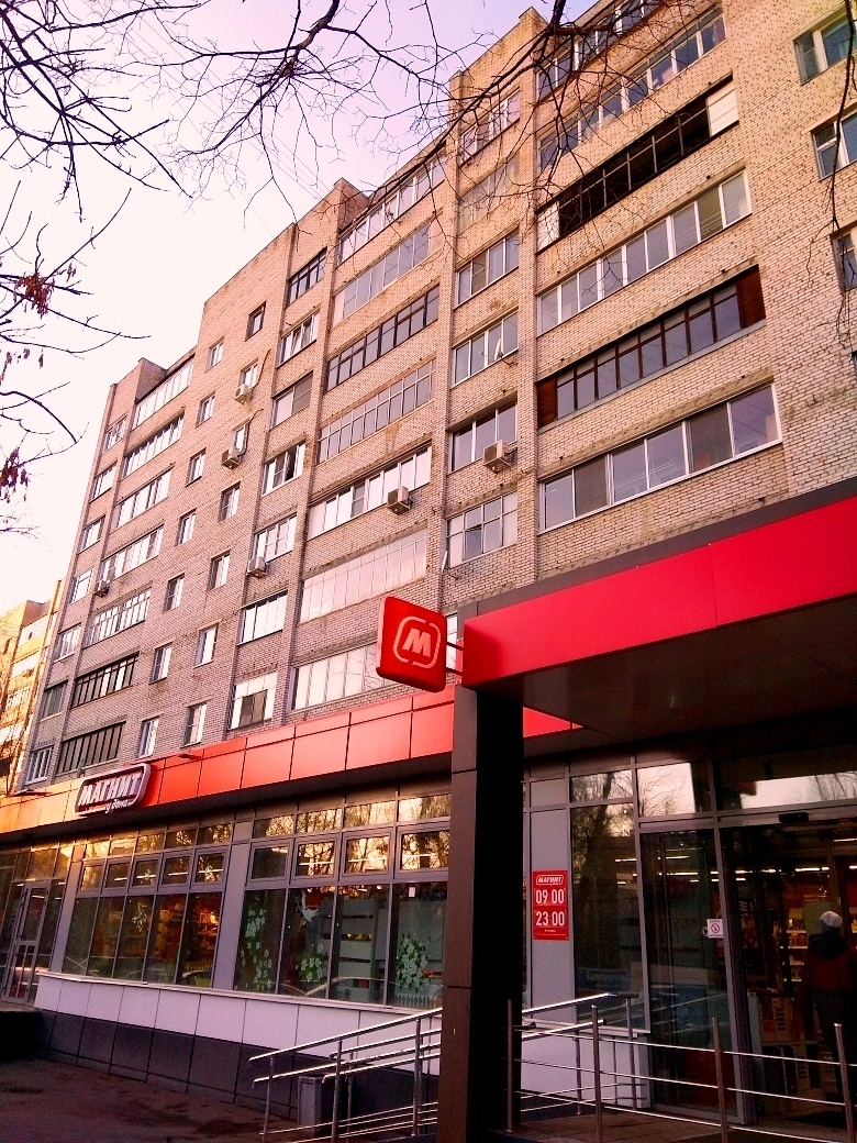 2-комнатная квартира, 52.05 м² - фото 17