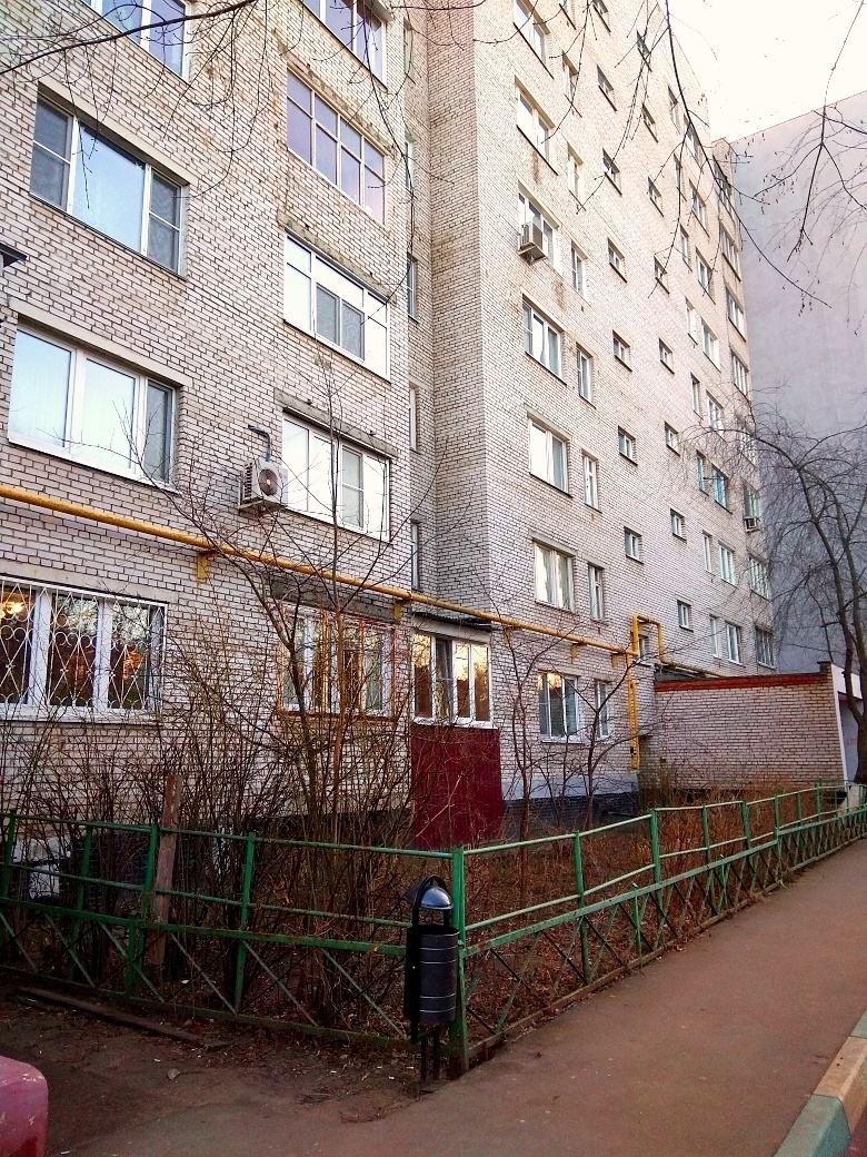 2-комнатная квартира, 52.05 м² - фото 18