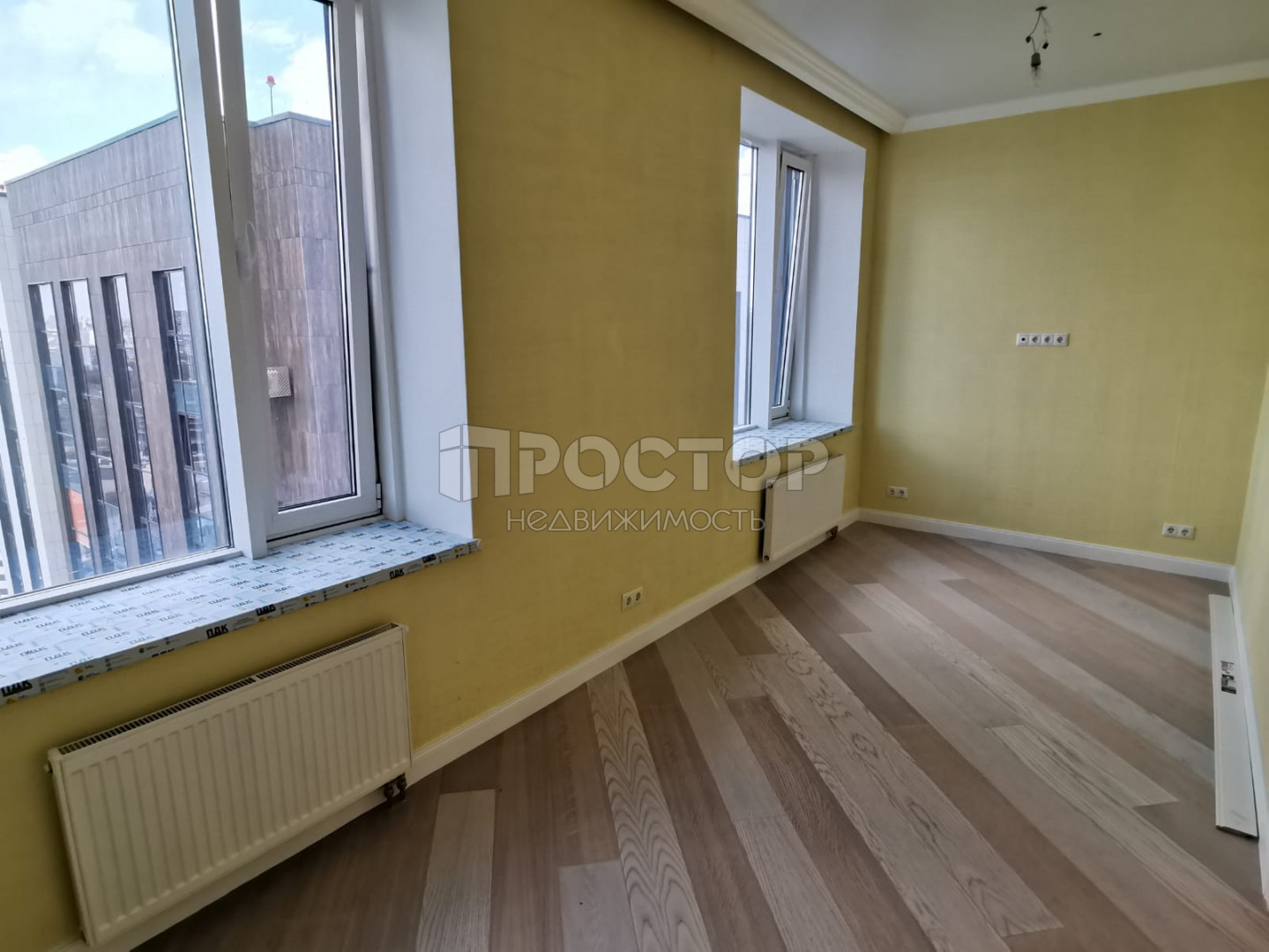 2-комнатная квартира, 55 м² - фото 5