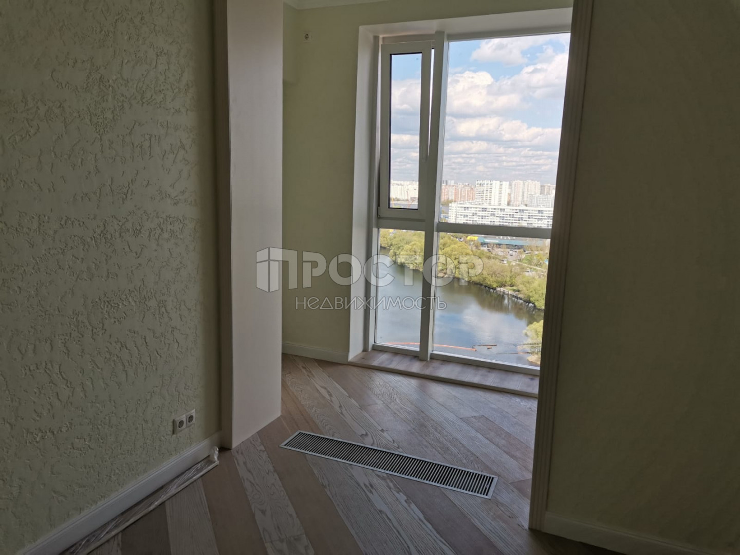 2-комнатная квартира, 55 м² - фото 6