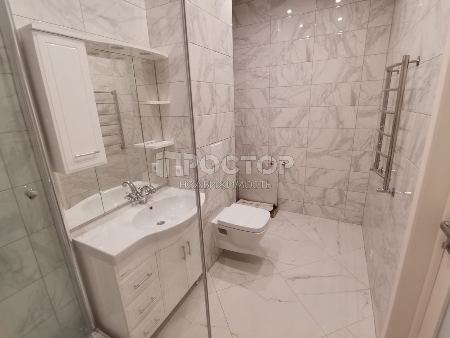 2-комнатная квартира, 55 м² - фото 8