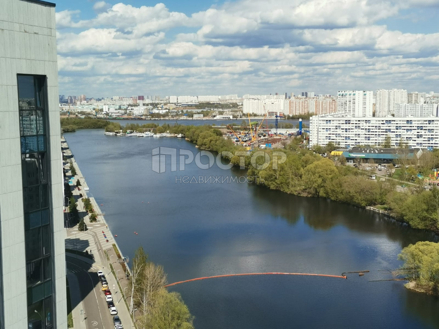 2-комнатная квартира, 55 м² - фото 3
