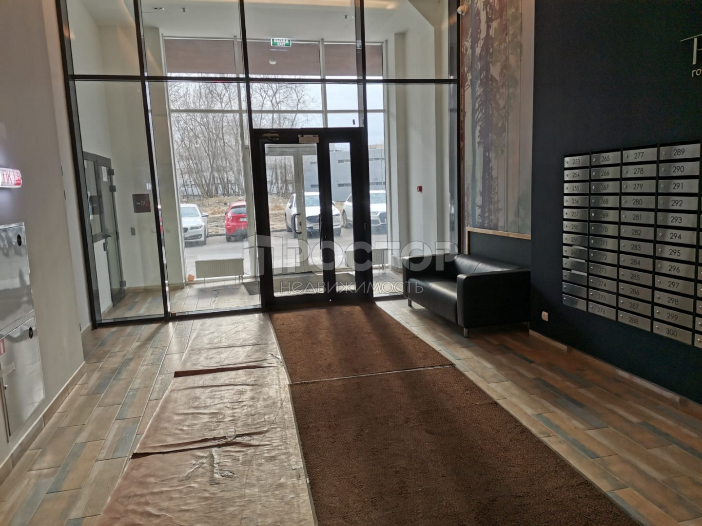2-комнатная квартира, 55 м² - фото 10