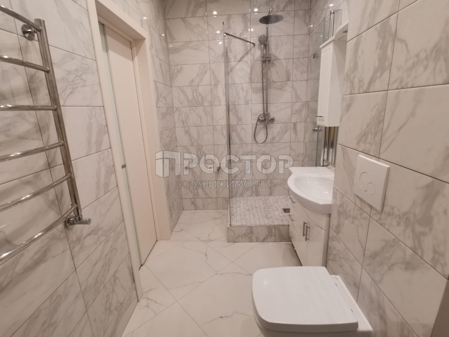 2-комнатная квартира, 55 м² - фото 9