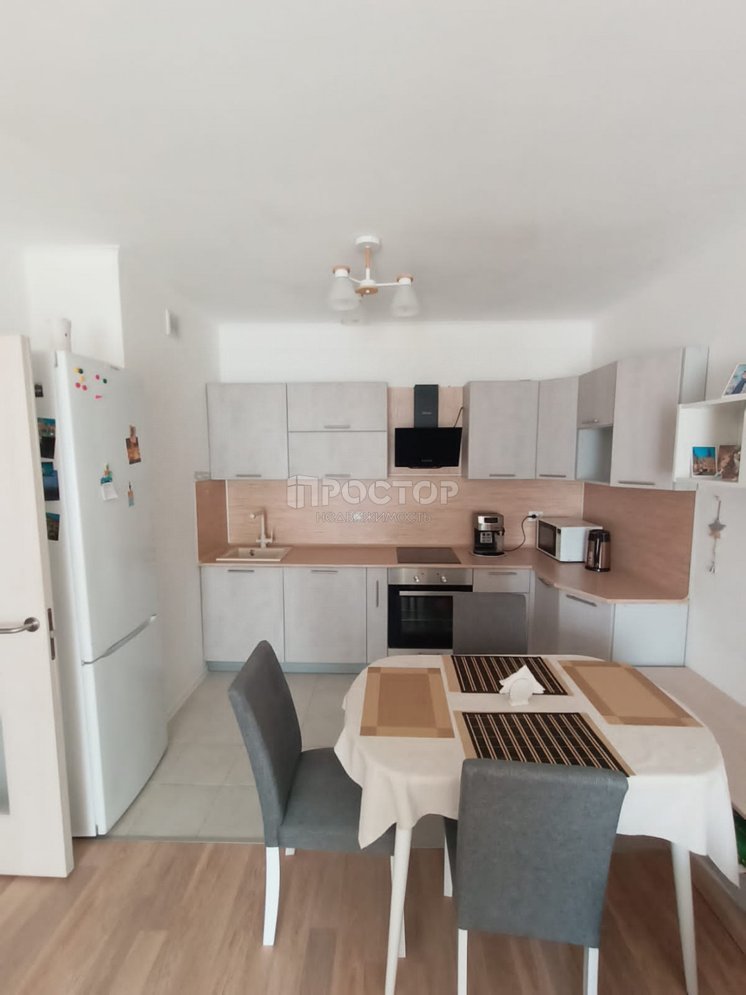 2-комнатная квартира, 47 м² - фото 9