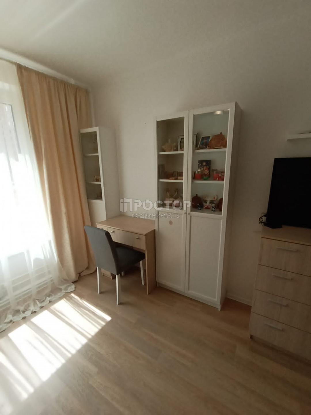 2-комнатная квартира, 47 м² - фото 6