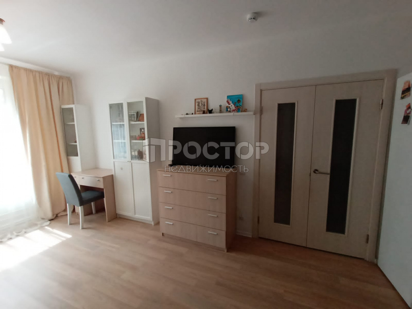 2-комнатная квартира, 47 м² - фото 5