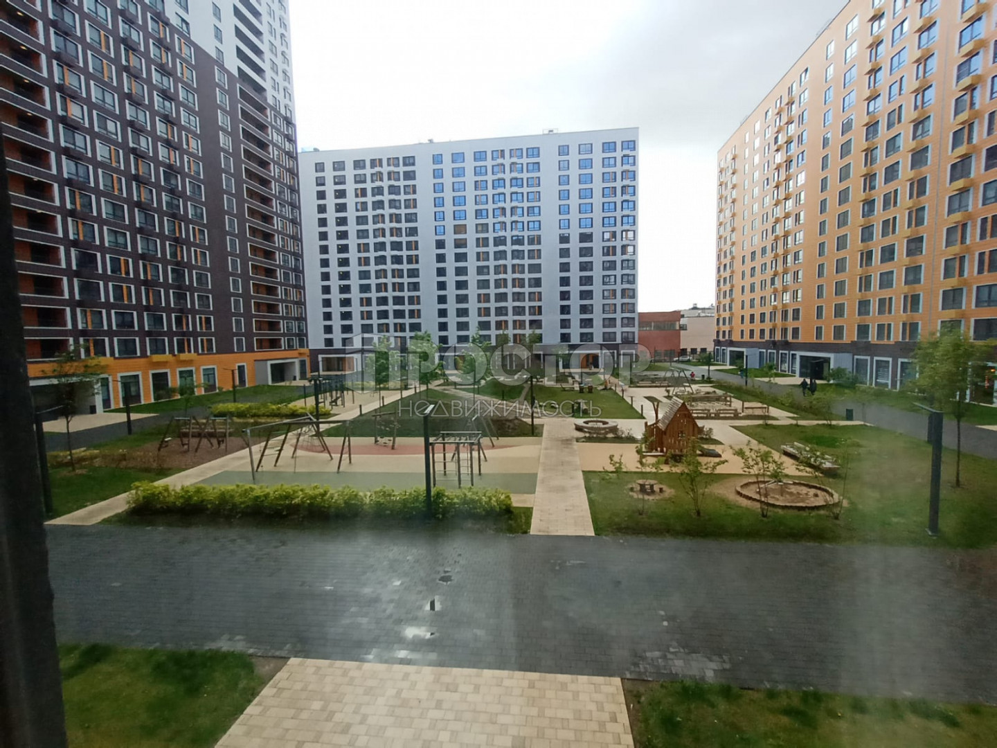 2-комнатная квартира, 47 м² - фото 12