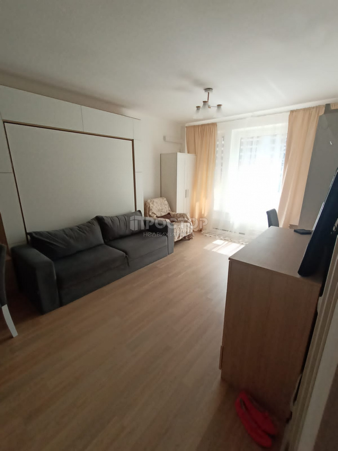 2-комнатная квартира, 47 м² - фото 3