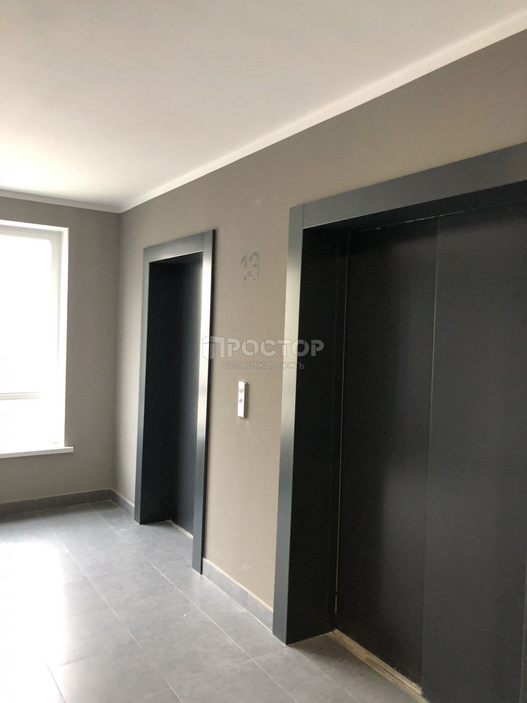 2-комнатная квартира, 47 м² - фото 15