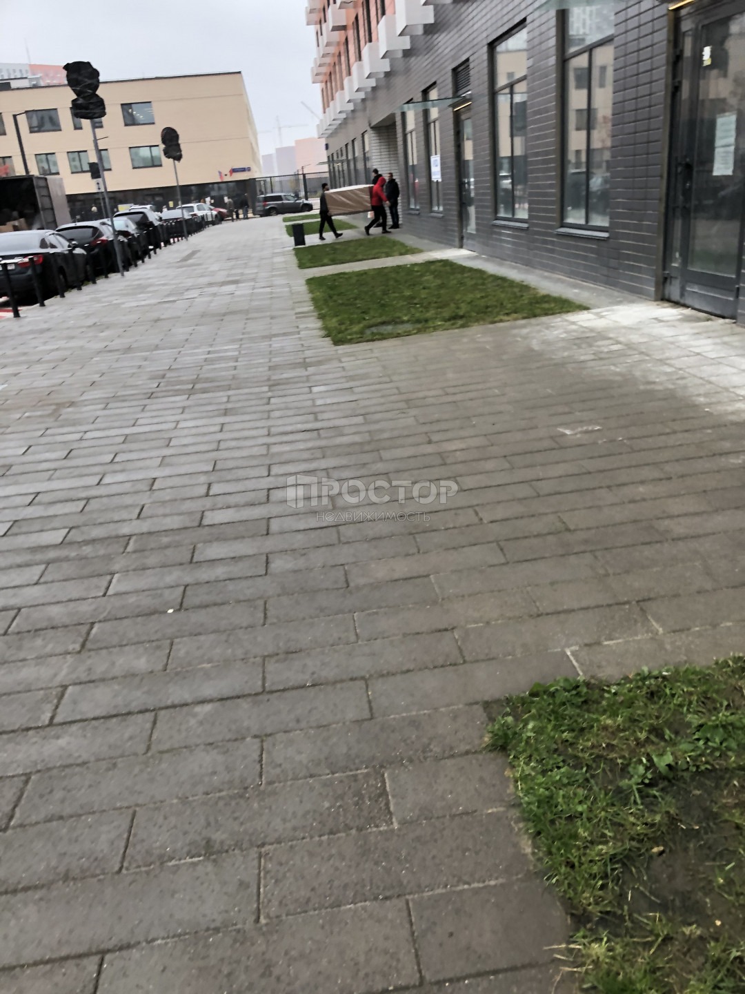 2-комнатная квартира, 47 м² - фото 14