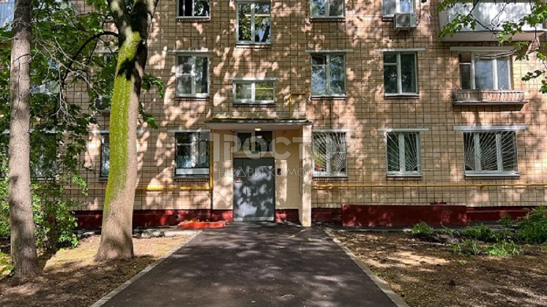 2-комнатная квартира, 43.3 м² - фото 2