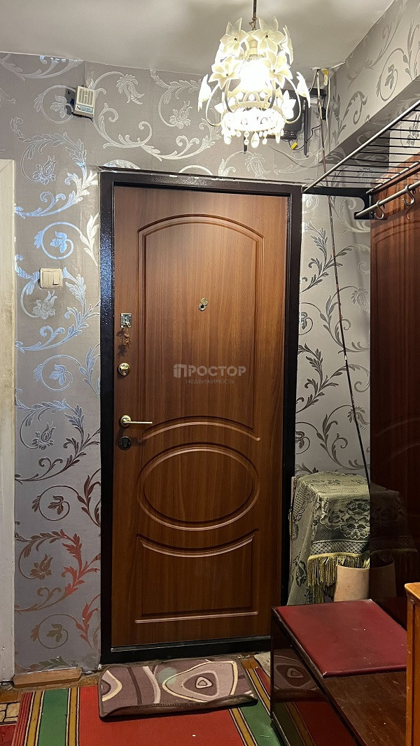 2-комнатная квартира, 43.3 м² - фото 11