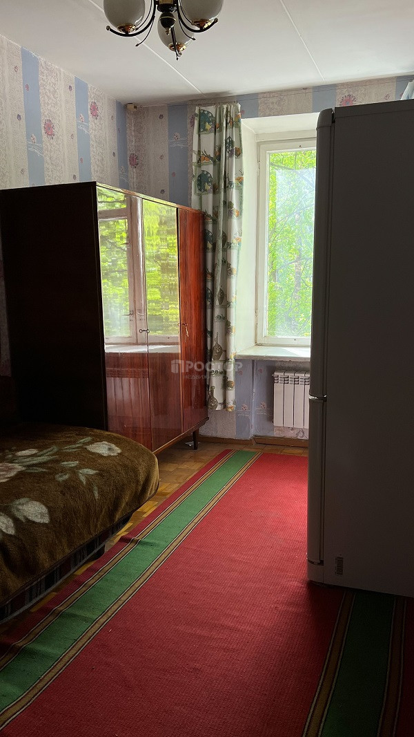 2-комнатная квартира, 43.3 м² - фото 5