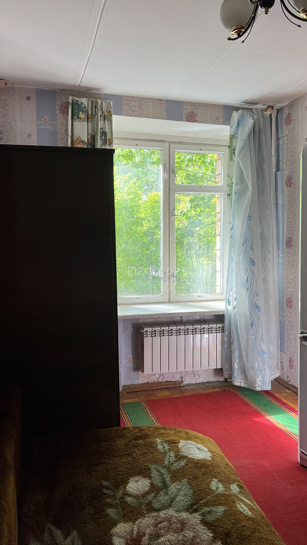 2-комнатная квартира, 43.3 м² - фото 6