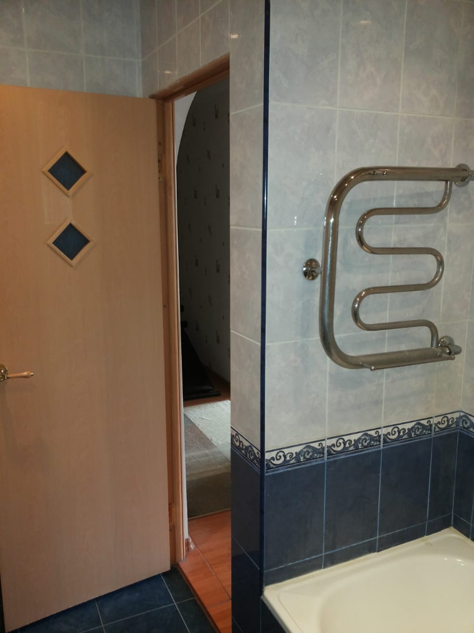 1-комнатная квартира, 50.7 м² - фото 9