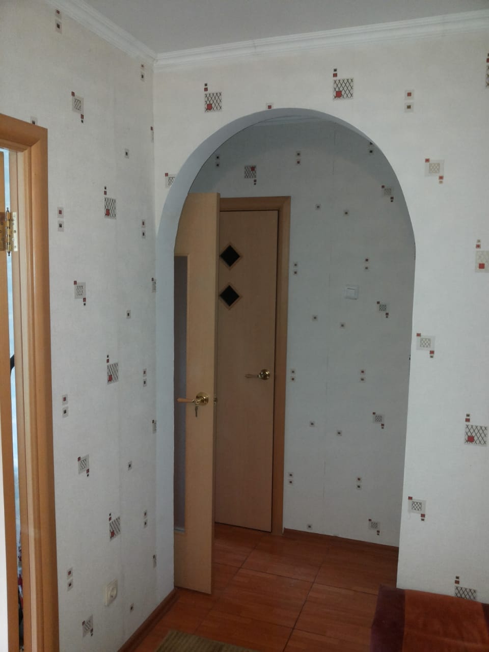 1-комнатная квартира, 50.7 м² - фото 15